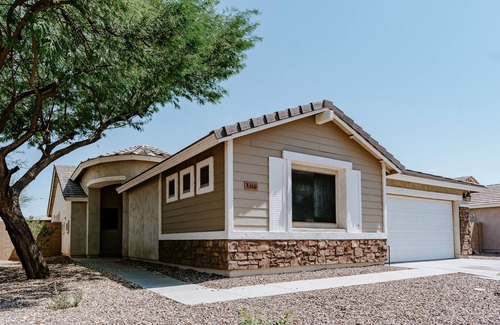 Casa Grande Casa | Cheerful 4-bedroom home