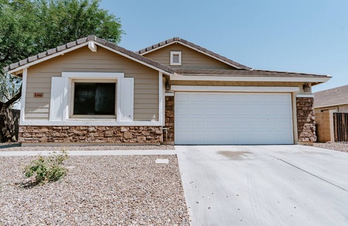 Casa Grande Casa | Cheerful 4-bedroom home