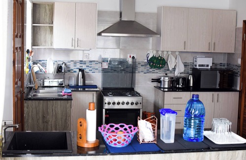 Athi River Casa | Cheerful 4-bedroom with a pool