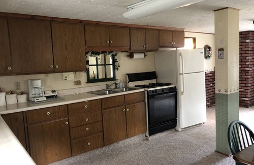 Robertsdale Casa | CHEERFUL 4 BEDROOMS GETAWAY HOME IN ROBERTSDALE