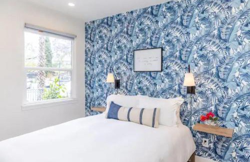Little Italy Casa | Cheerful 4BD Home in the Heart