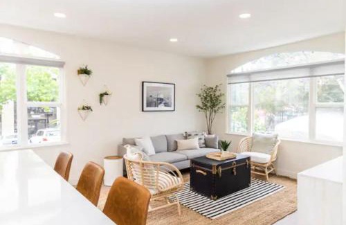 Little Italy Casa | Cheerful 4BD Home in the Heart
