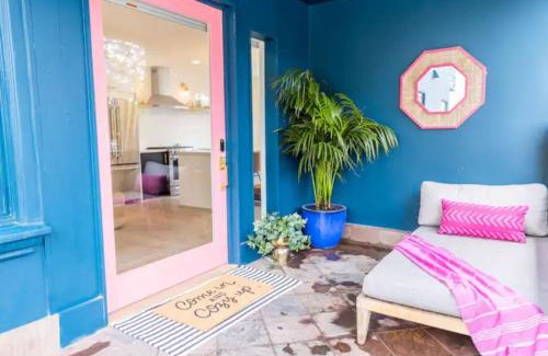 Little Italy Casa | Cheerful 4BD Home in the Heart
