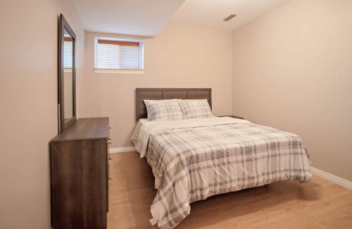 Upper Ten Oaks Casa | Cheerful 5 Bedroom Home