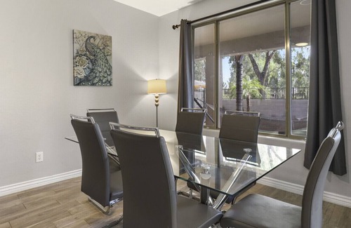 Surprise Farms Casa | Cheerful 5-Bedroom home With Pool