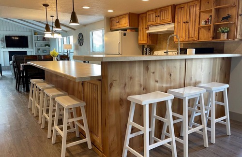 Sweetwater Casa | ⭐ Cheerful 5 bedroom home with amazing views ⭐