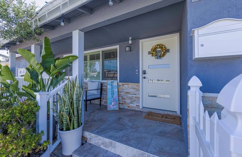 Westminster Casa | Cheerful and Cozy Home in Orange County Minutes Disneyland & Socal Attractions