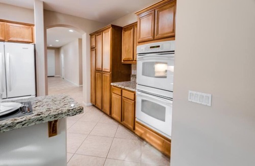Indio Villa | Cheerful and Luxurious 3 bedroom with pool Indian Palms Home