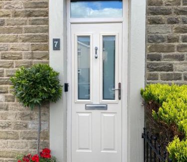 Clitheroe Casa | Cheerful and spacious 3 bed home in Clitheroe