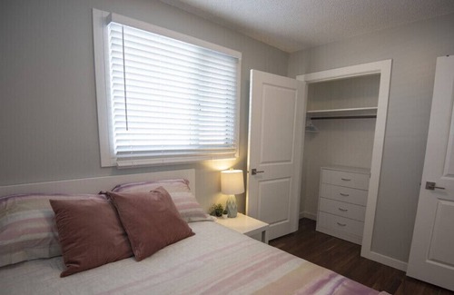 Prince George Casa | Cheerful Bright 3BDR Quiet Neighborhood Dog Friendly
