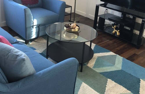 Prince George Casa | Cheerful Bright 3BDR Quiet Neighborhood Dog Friendly