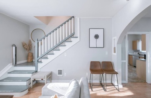 Corvallis Casa | Cheerful Bungalow in Corvallis