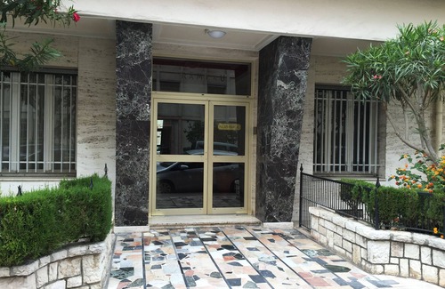 Thiers Apartamento | Alegre y moderno apartamento moderno