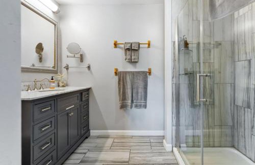 Twin Mountain Casa | Cheerful Cottage Close to Franconia Notch #4