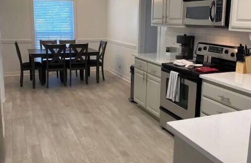 Wichita Falls Casa | Cheerful Country Club Cottage Near MSU