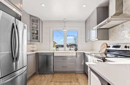 Tay Casa | Cheerful & cozy 3 Bedroom Cottage w/Hot tub