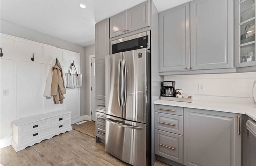 Tay Casa | Cheerful & cozy 3 Bedroom Cottage w/Hot tub