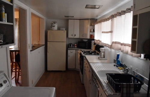 Fall River Mills Casa | Cheerful & Cozy 3 Bedroom Plus Residence