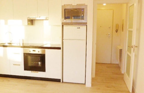 Santiago de Compostela Apartamento | ALEGRE, LUMINOSO, CÉNTRICO Y ACOGEDOR APARTAMENTO