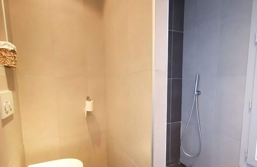 Guerrevieille Casa | Cerca de la playa, Villa para 12 personas con piscina