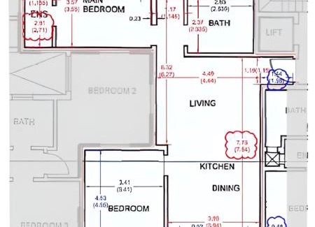Msida Apartamento | Cheerful holiday two bedrooms flat with BBQ