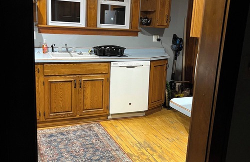 Wausau Casa | Cheerful home away from home in welcoming Wausau!