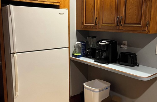 Wausau Casa | Cheerful home away from home in welcoming Wausau!