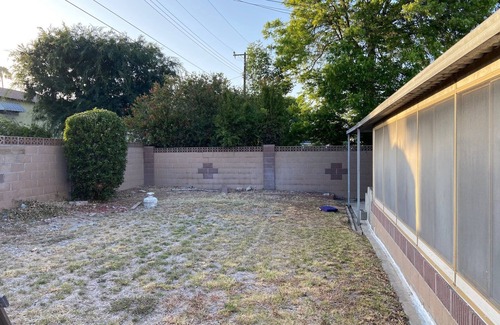 Harbor Casa | Cheerful Home Carson near LA attractions SoFi, LAX, Long Beach Port