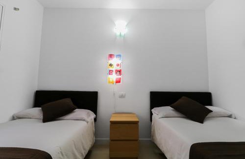 Agaete Apartamento | Cheerful house Puerto de las Nieves