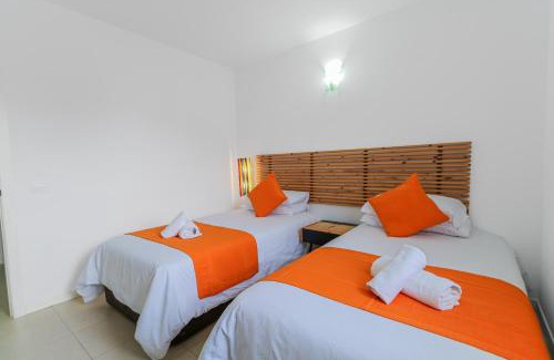 Agaete Apartamento | Cheerful house Puerto de las Nieves