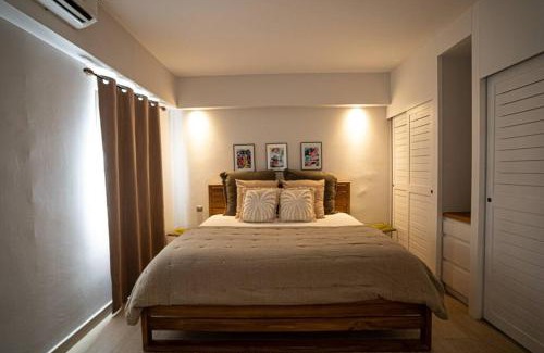 Nettle Bay Apartamento | Cheerful Lemon Condo