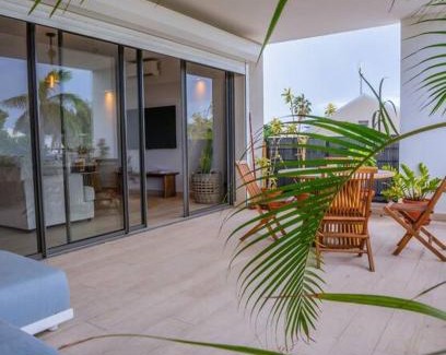 Nettle Bay Apartamento | Cheerful Lemon Condo