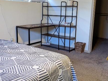 Coconino Estates Casa | Cheerful Master Suite w/ Private Entrance