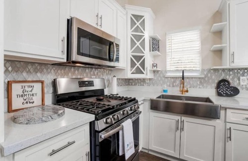 El Paso Cabaña | Cheerful Mountain Retreat
