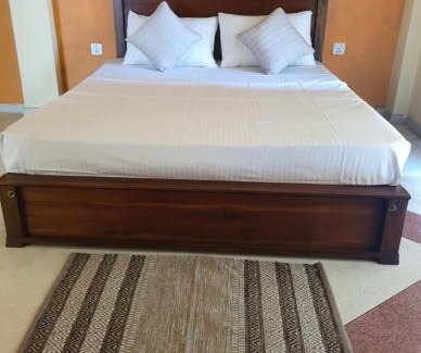 Kandy Apartamento | Cheerful One Bedroom Apartment