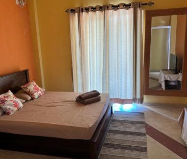 Kandy Apartamento | Cheerful One Bedroom Apartment