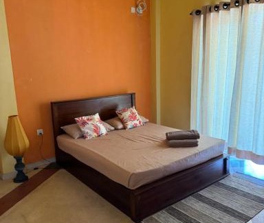 Kandy Apartamento | Cheerful One Bedroom Apartment