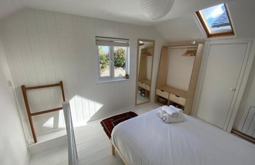 Mousehole Casa | Cheerful one bedroom cottage in Mousehole.