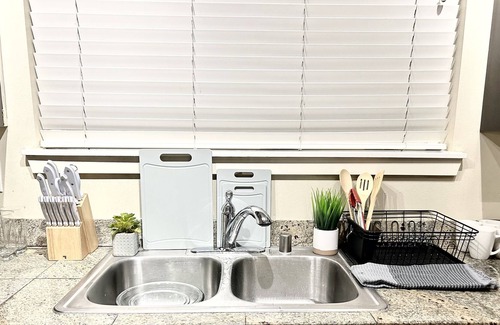 Education Hill Casa | Cheerful Redmond townhome