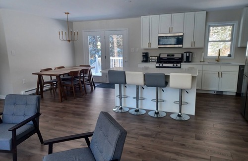 Chester Casa | Cheerful residential home with lots of space