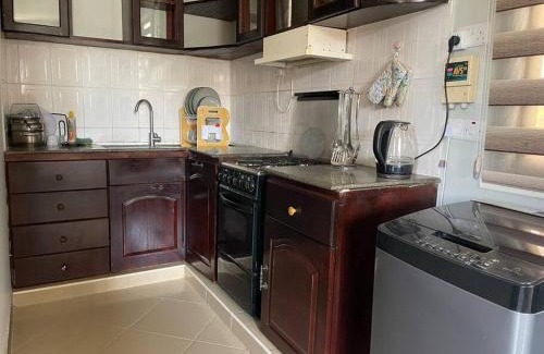 Msasani Apartamento | Cheerful studio apartment