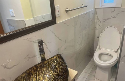 Vancouver South Apartamento | Cheerful studio close Langara/49