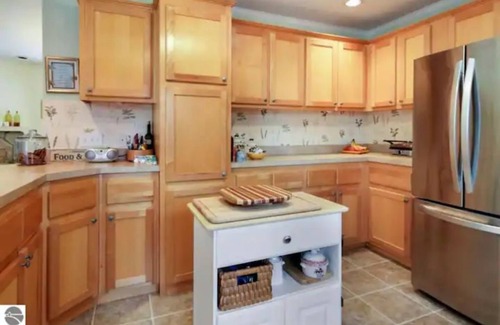 Honor Casa | Cheerful three bedroom on beautiful Platte River