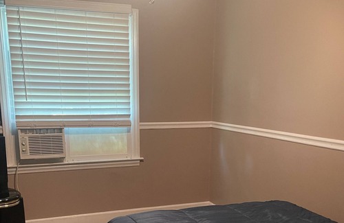 Gunter Afs Apartamento | Cheerful two bedroom one bath duplex