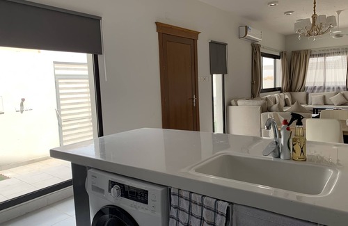 Al Hada Villa | Cheerful Villa w/ Garden and Balconies Overlooking Al Hada 5 minutes from Center