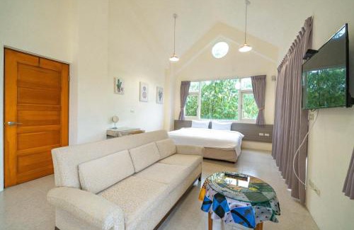Yuanshan Casa | Cheers乾杯包棟民宿