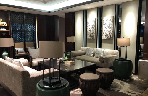 Gongshu Hotel | Cheery Dragon Canal Hotel Hangzhou