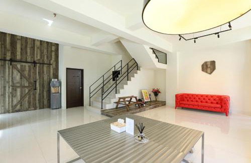 Magong Casa | Cheese Cookie Homestay