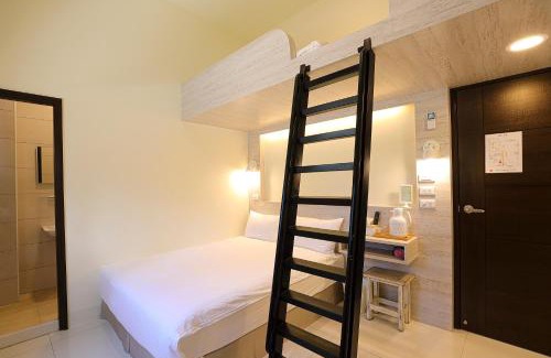 Magong Casa | Cheese Cookie Homestay