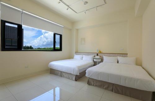 Magong Casa | Cheese Cookie Homestay